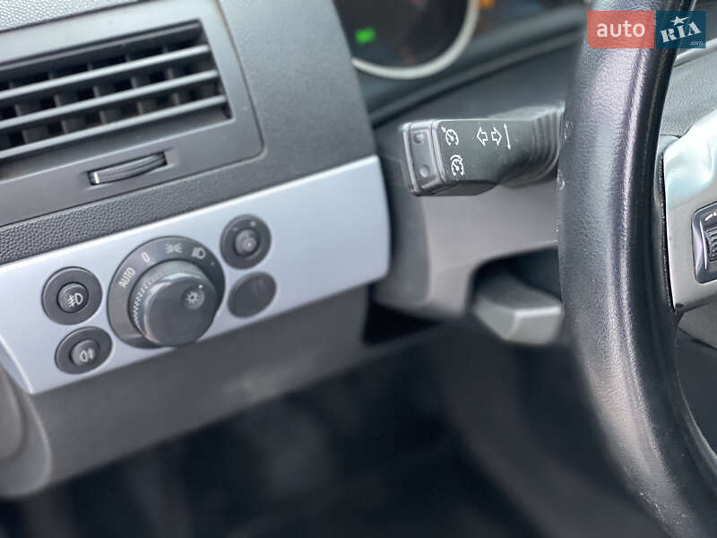 Универсал Opel Astra 2007 в Белой Церкви