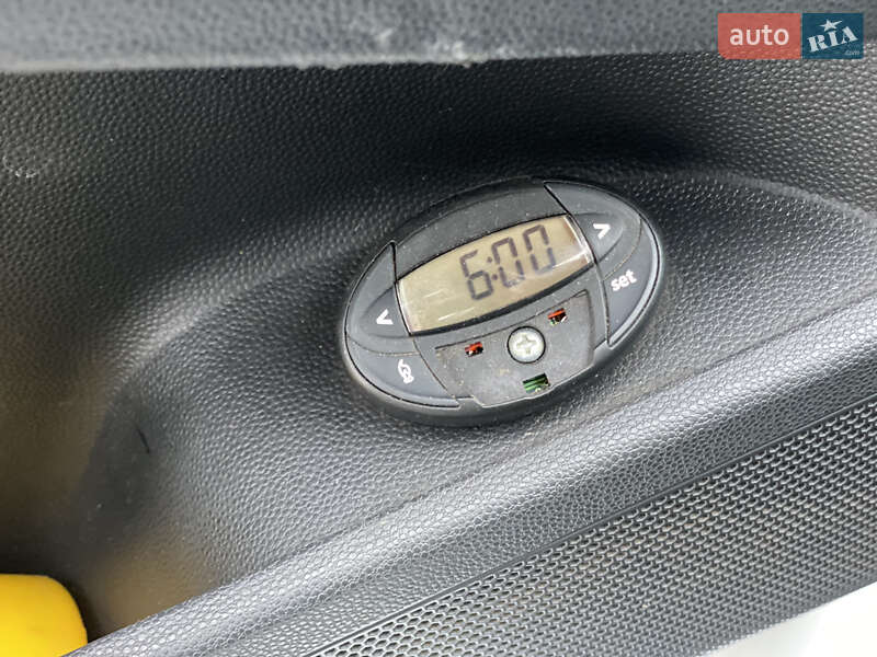 Универсал Opel Astra 2007 в Белой Церкви