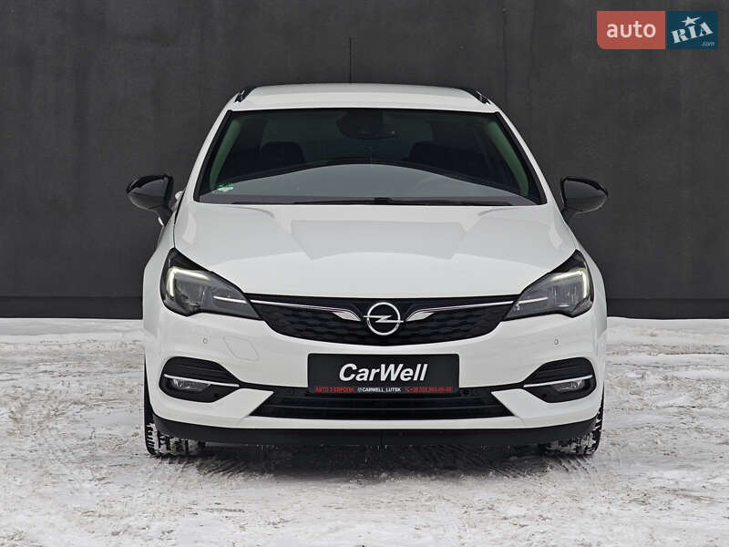 Универсал Opel Astra 2020 в Луцке