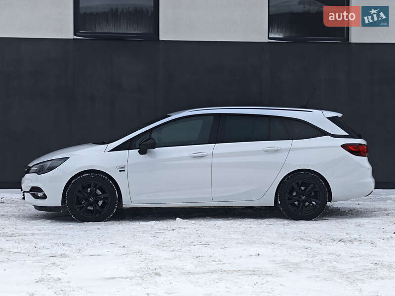 Универсал Opel Astra 2020 в Луцке