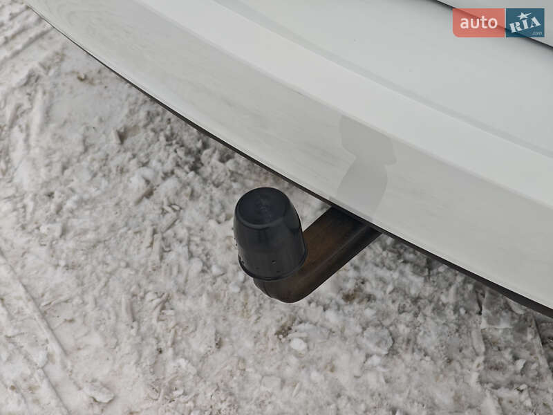 Универсал Opel Astra 2020 в Луцке