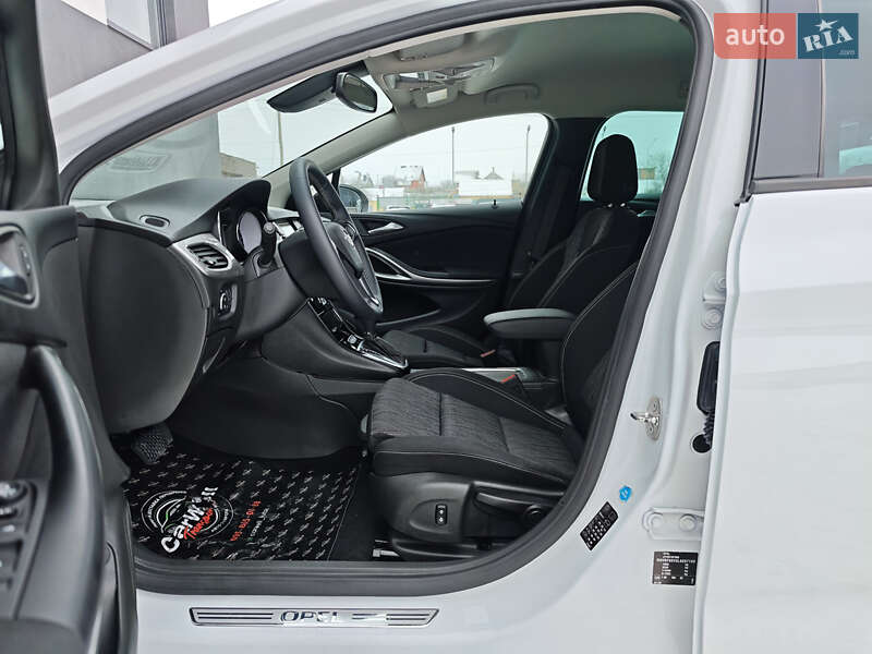 Универсал Opel Astra 2020 в Луцке