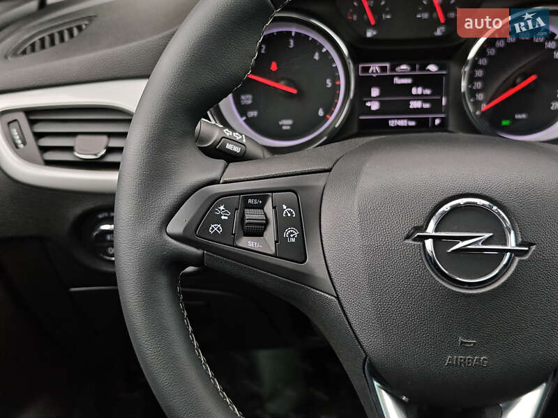 Универсал Opel Astra 2020 в Луцке