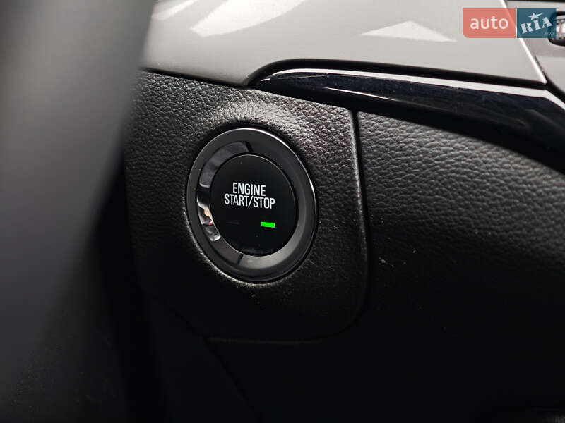 Универсал Opel Astra 2020 в Луцке