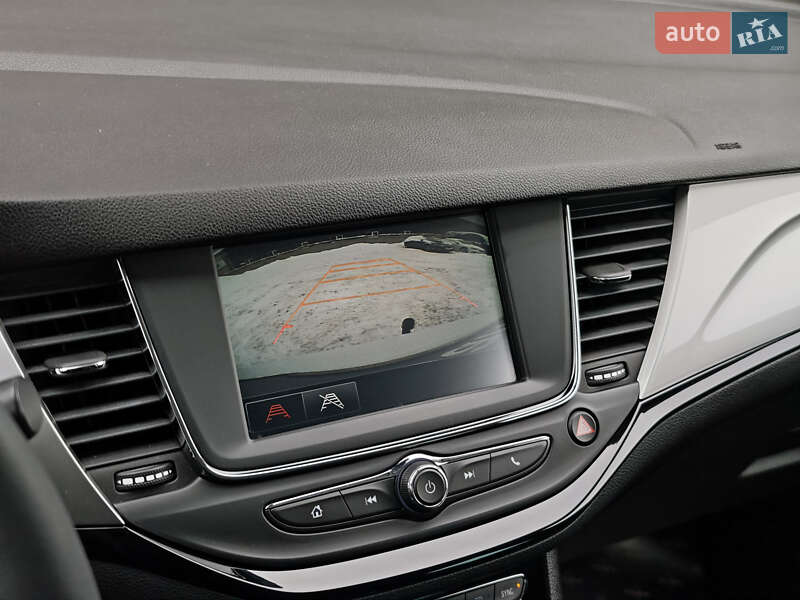 Универсал Opel Astra 2020 в Луцке