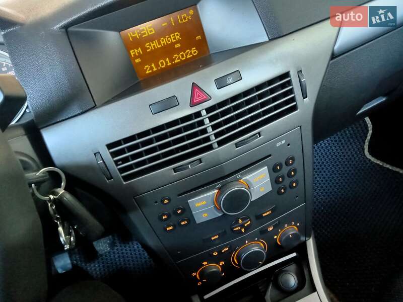 Универсал Opel Astra 2005 в Тернополе фото 19 Универсал Opel Astra 2005 в Тернополе