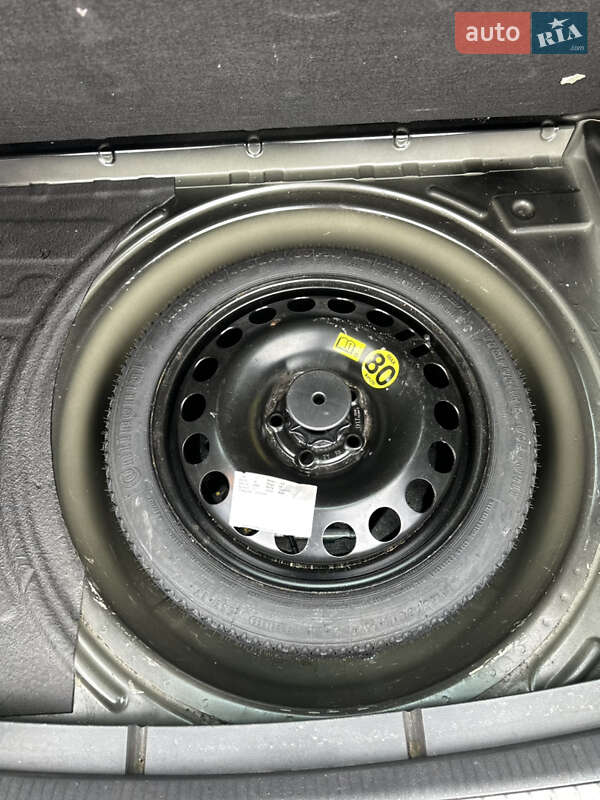 Универсал Opel Astra 2008 в Луцке фото 22 Универсал Opel Astra 2008 в Луцке