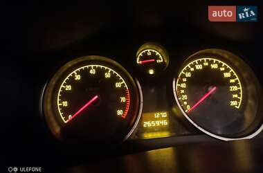 Универсал Opel Astra 2006 в Луцке