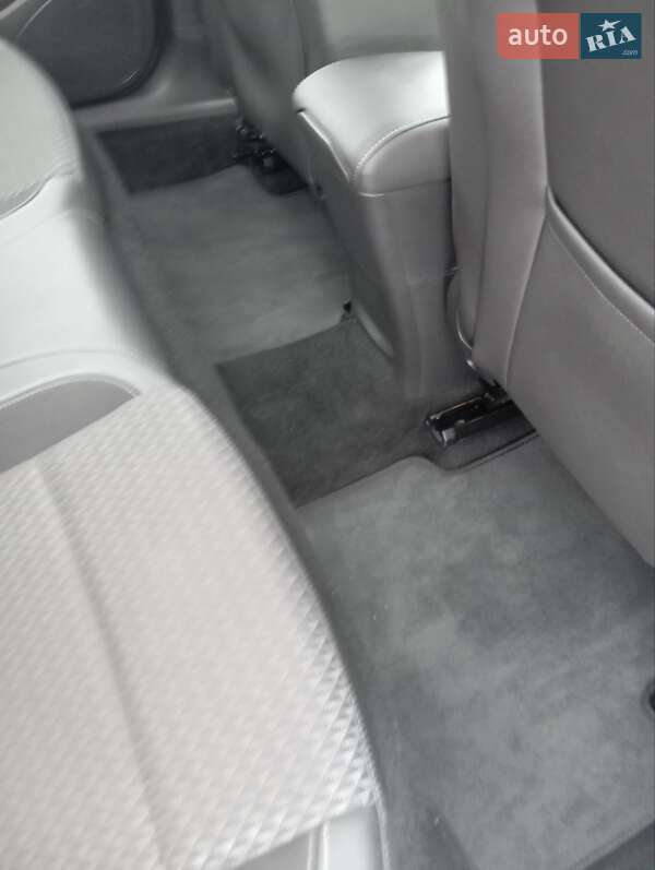 Хетчбек Opel Astra 2016 в Луцьку