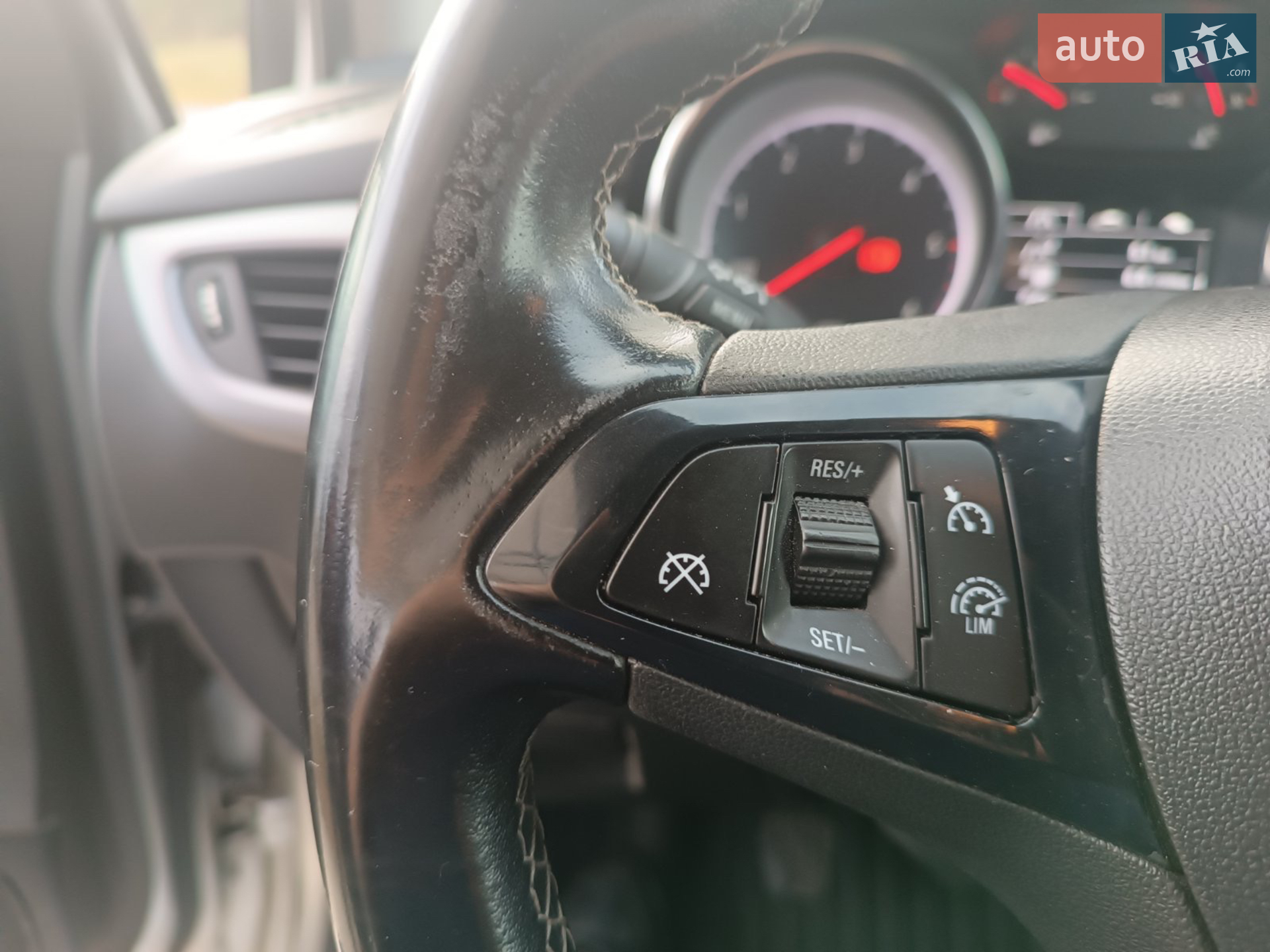 2018 Opel Astra - мініатюра 19