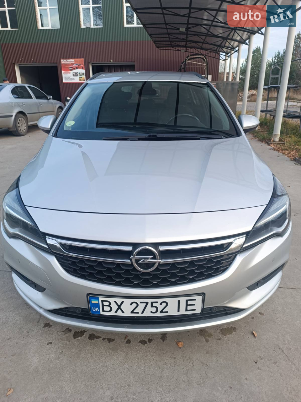 2019 Opel Astra - мініатюра 50