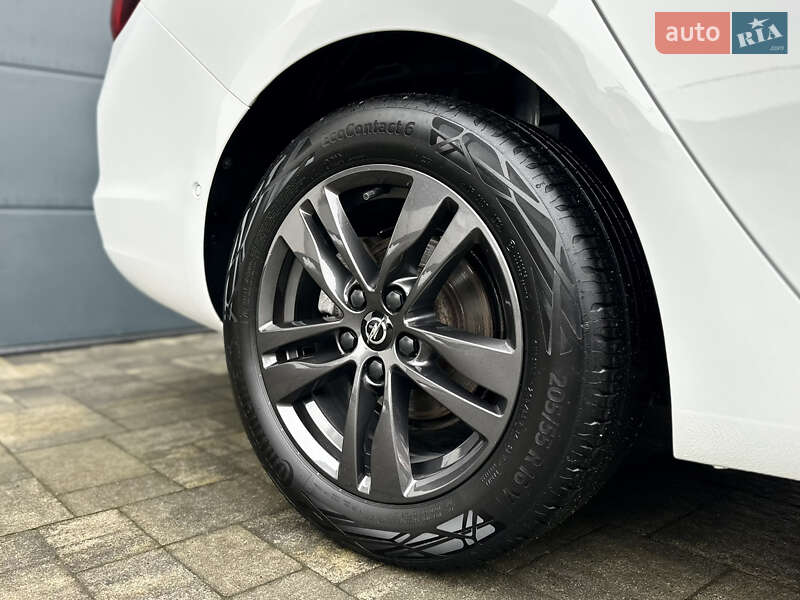 Универсал Opel Astra 2020 в Луцке