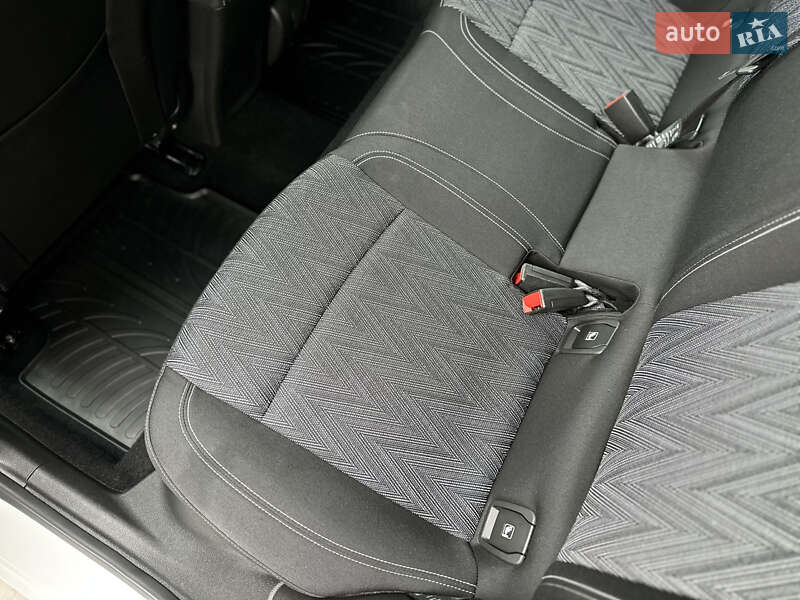 Универсал Opel Astra 2020 в Луцке