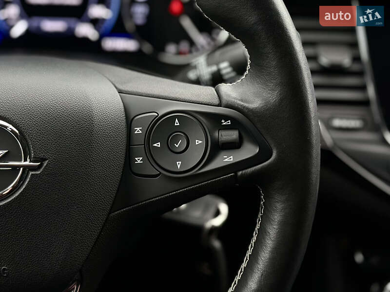 Универсал Opel Astra 2020 в Луцке