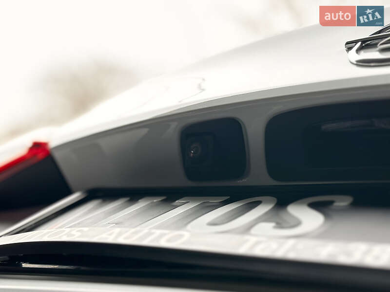 Универсал Opel Astra 2020 в Луцке