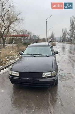 Универсал Opel Astra 1997 в Краматорске