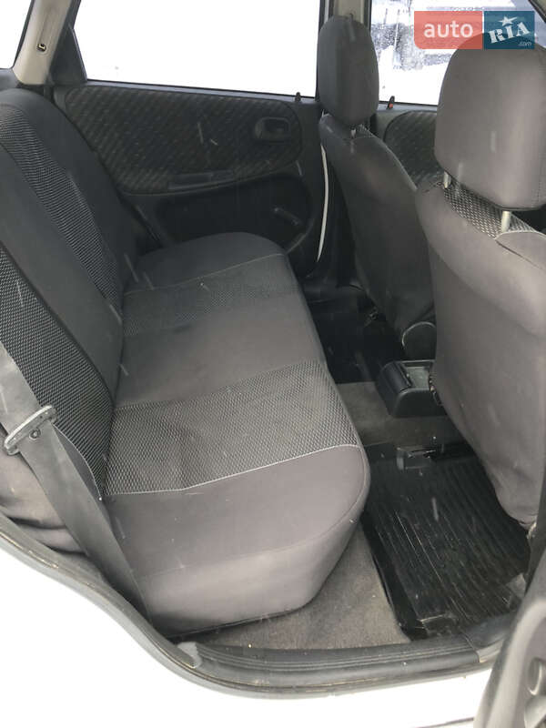 Хэтчбек Opel Astra 1995 в Косове фото 9 Хэтчбек Opel Astra 1995 в Косове