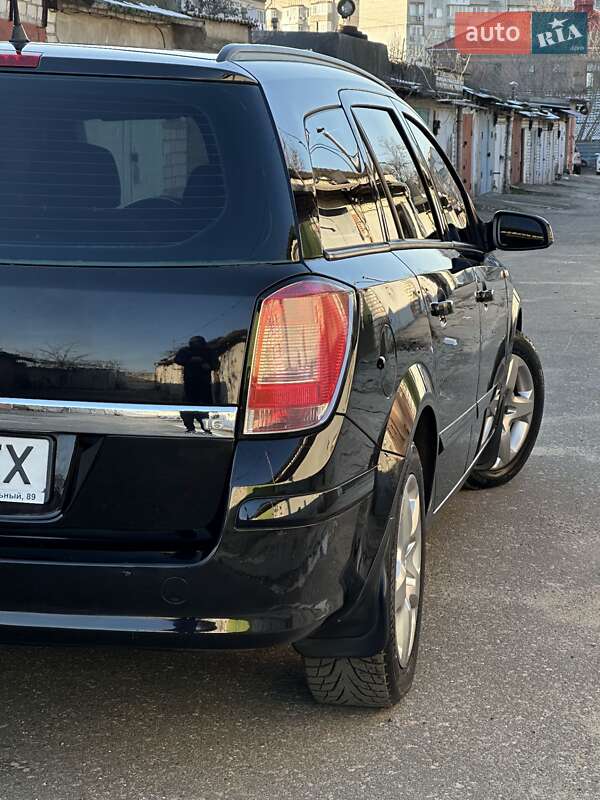 Универсал Opel Astra 2008 в Николаеве фото 21 Универсал Opel Astra 2008 в Николаеве