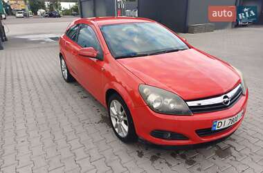 Хэтчбек Opel Astra 2006 в Николаеве