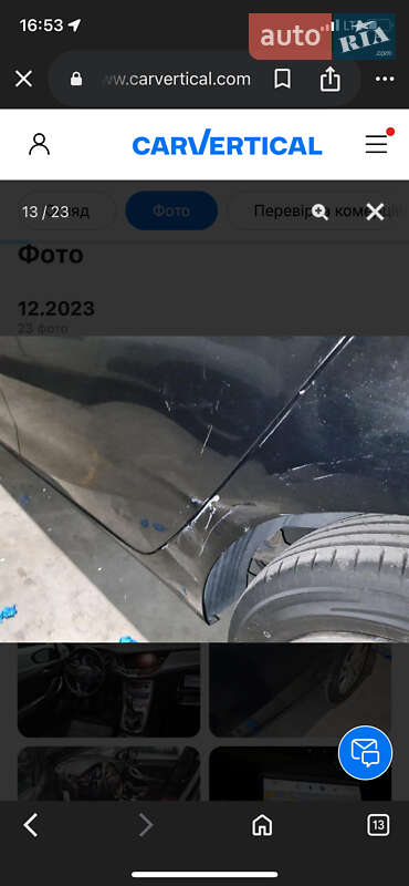 Универсал Opel Astra 2017 в Хмельнике