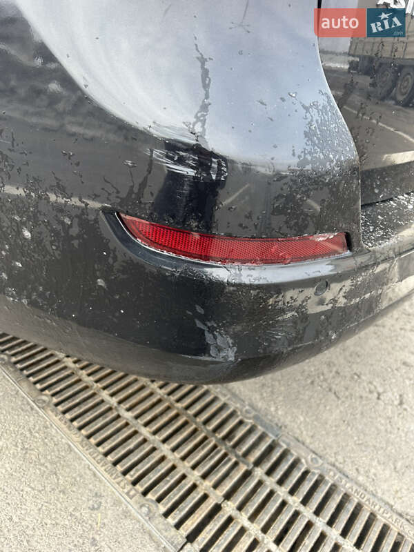 Универсал Opel Astra 2011 в Львове