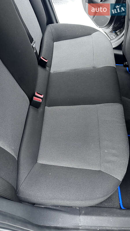 Хэтчбек Opel Astra 2009 в Киеве