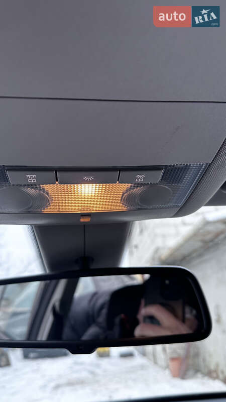 Хэтчбек Opel Astra 2009 в Киеве