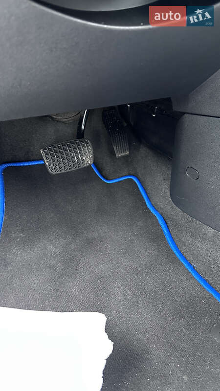 Хэтчбек Opel Astra 2009 в Киеве