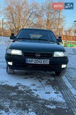 Універсал Opel Astra 1994 в Києві