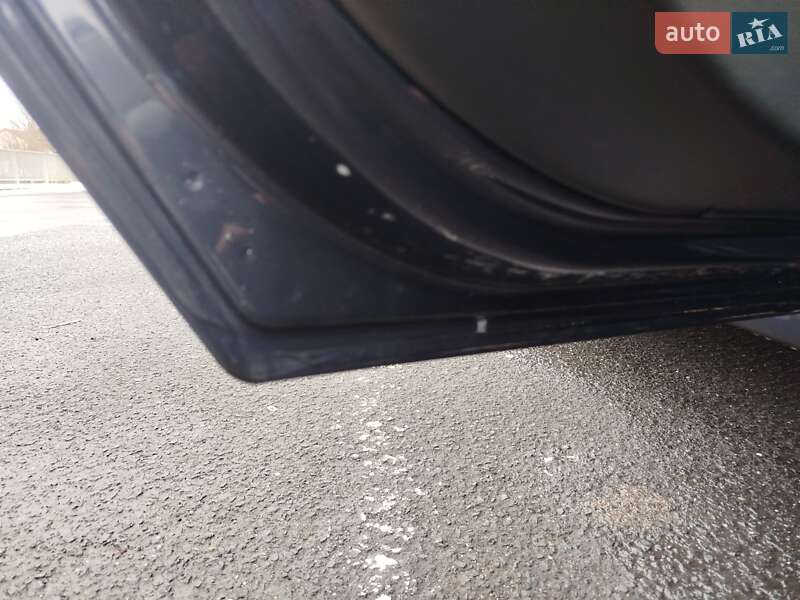 Универсал Opel Astra 2009 в Херсоне фото 4 Универсал Opel Astra 2009 в Херсоне