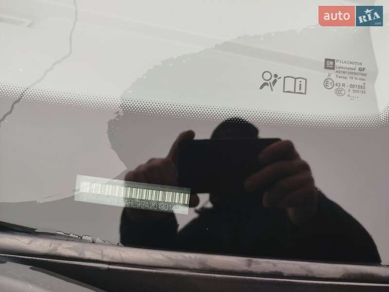 Универсал Opel Astra 2009 в Херсоне фото 11 Универсал Opel Astra 2009 в Херсоне