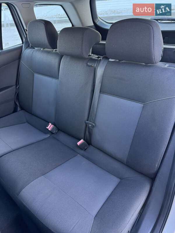 Универсал Opel Astra 2008 в Киеве