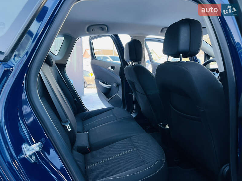 Хетчбек Opel Astra 2010 в Харкові фото 17 Хетчбек Opel Astra 2010 в Харкові