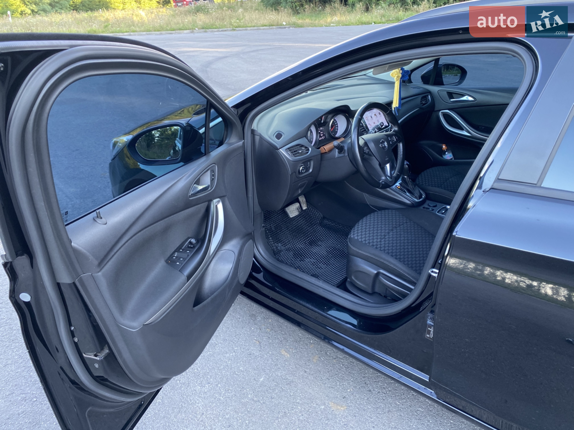 2017 Opel Astra - мініатюра 15