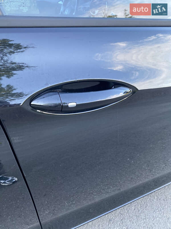 Універсал Opel Astra 2017 в Дунаївцях