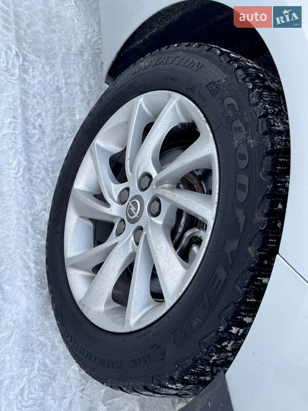 Универсал Opel Astra 2018 в Киеве фото 68 Универсал Opel Astra 2018 в Киеве