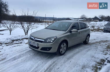 Хетчбек Opel Astra 2006 в Нетішині