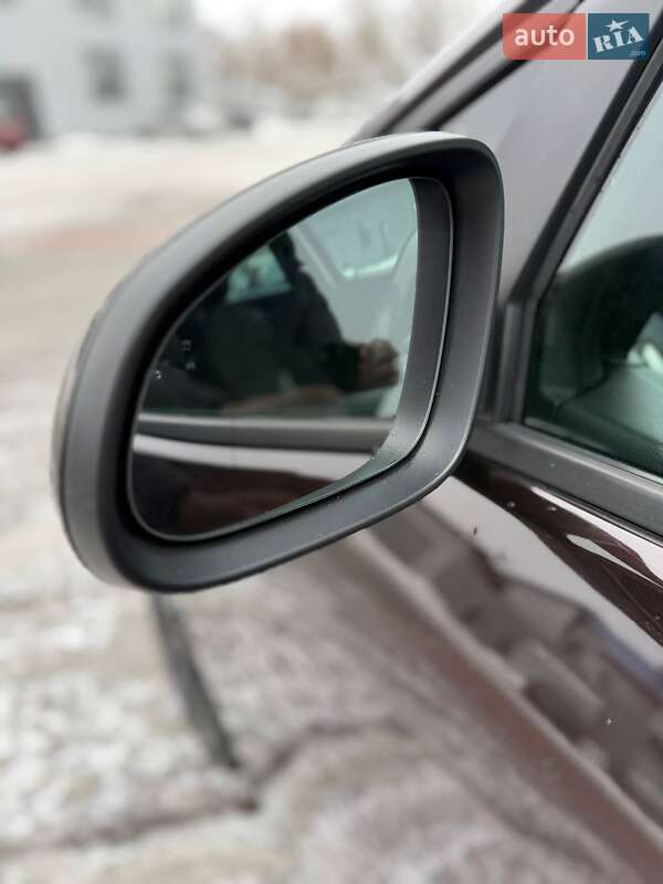 Хэтчбек Opel Astra 2011 в Ровно