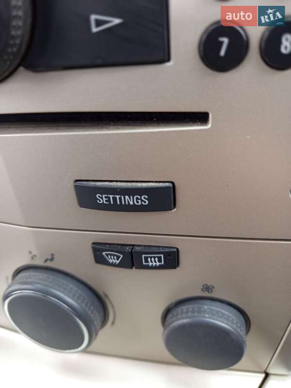 Универсал Opel Astra 2009 в Дрогобыче