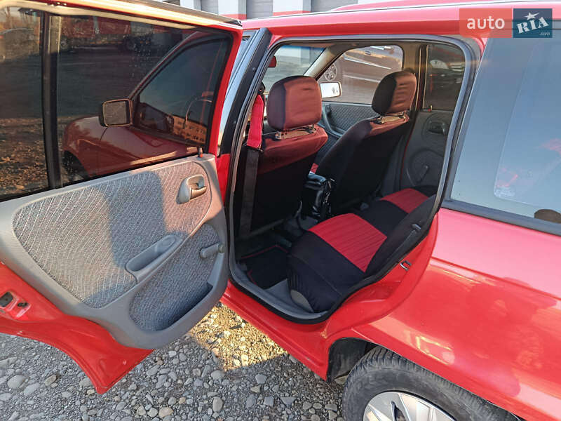 Универсал Opel Astra 1994 в Иршаве