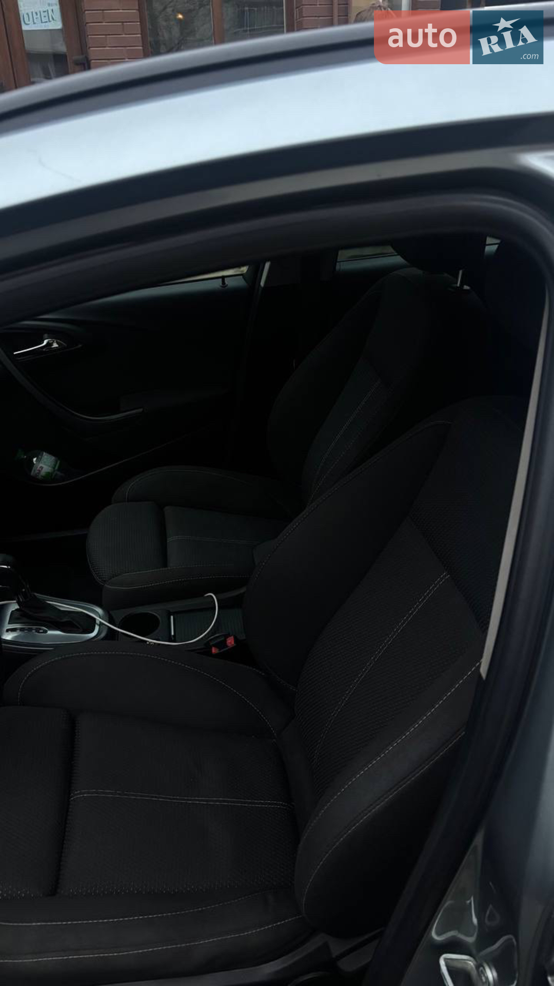 2014 Opel Astra - мініатюра 10