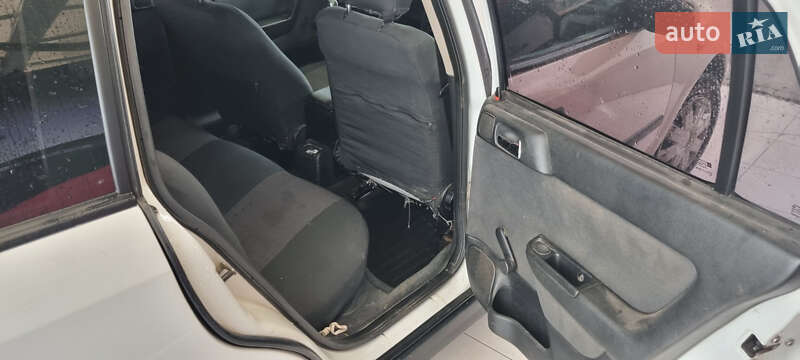 Универсал Opel Astra 2003 в Великом Березном