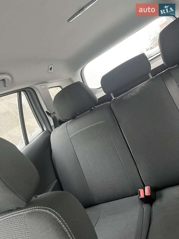 Універсал Opel Astra 2009 в Вінниці