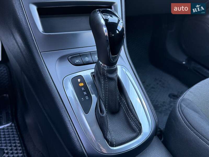 Универсал Opel Astra 2019 в Одессе