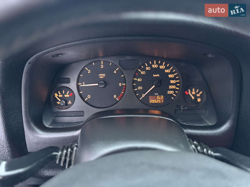 Универсал Opel Astra 2001 в Черновцах