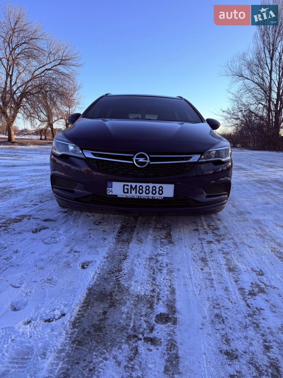 2016 Opel Astra - мініатюра 10