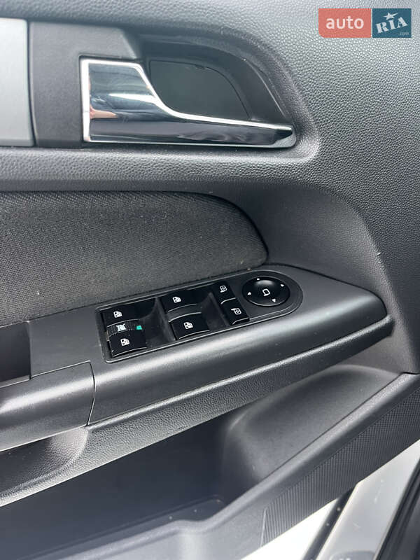 Универсал Opel Astra 2008 в Жашкове фото 18 Универсал Opel Astra 2008 в Жашкове