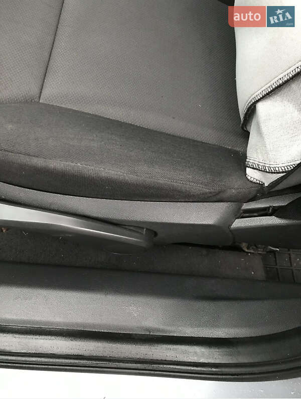 Универсал Opel Astra 2008 в Ивано-Франковске