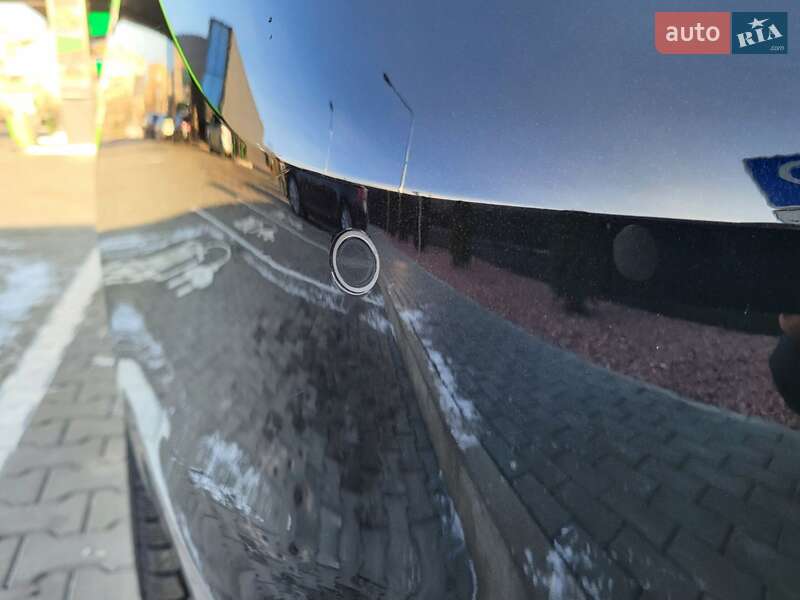 Універсал Opel Astra 2019 в Луцьку