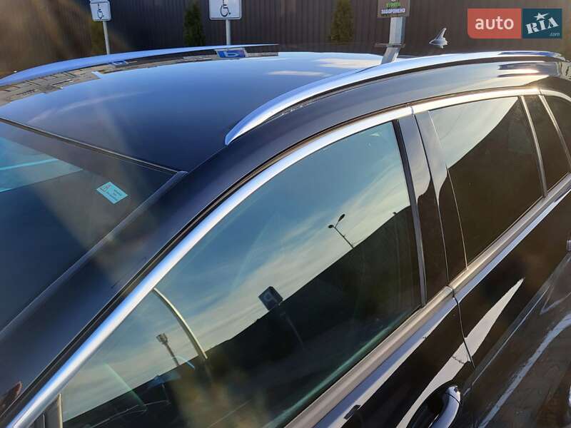 Універсал Opel Astra 2019 в Луцьку